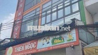 Đã giảm hơn 1 tỷ 🌺Bán nhà MTKD  687/2 kinh Dương V