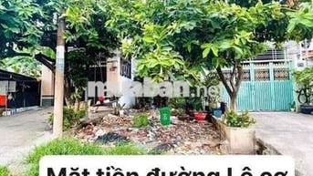 🌺🌺Cần bán MTKD đường Lê cơ 30m - KDC Nam Hùng Vương- An lạc- quận bình