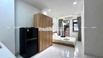 🎀CĂN HỘ CHO THUÊ ngay LUỸ BÁN BÍCH, có ban công riêng