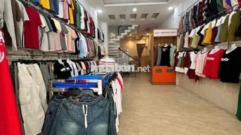 🏡MẶT BẰNG KINH DOANH TỰ DO MẶT TIỀN ĐƯỜNG NGUYỄN SUÝ CHỢ TÂN HƯƠNG 🏡