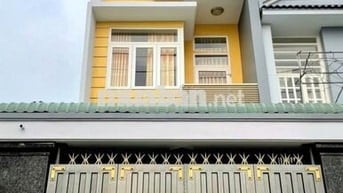 Cần cho thuê nhà HXH 159/4A Phạm Văn Hai P.5 Q.Tân Bình