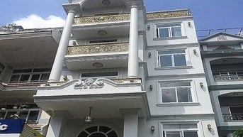 BÁN NHÀ DÒNG TIỀN HỒ TÙNG MẬU, 45M2×6T, 10PKK, DT 50TR/THÁNG, 10.2 TỶ 