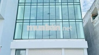 ❤️ TÒA NHÀ CHO THUÊ_HXH BÙI THỊ XUÂN_10x20m_HẦM 5 LẦU, THANG MÁY, PCCC