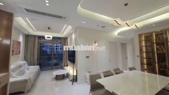 THE PEAK MIDTOWN– CĂN HỘ GÓC 3PN, 126M² – VIEW ĐÔNG NAM – GIÁ 16.5 TỶ