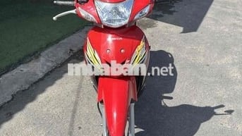 Honda wave RS100 bs 65 máy êm ấm giấy tờ đầy đủ