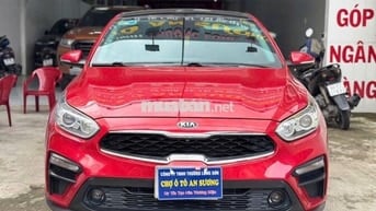 Kia Cerato 2020 Form 2021 hỗ trợ ngân hàng