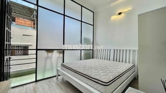 STUDIO RỘNG 40M2_NGAY NGÃ 4 HÀNG XANH_NGUYỄN GIA TRÍ, P25, BÌNH THẠNH💥
