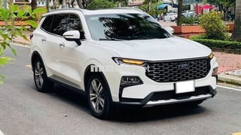 Ford Territory Tita X 2023 - Chính chủ, xe zin 97%