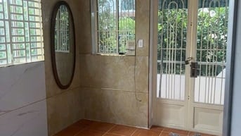 95 Lê Văn Lương, 02 Tầng, DT3x10m