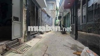 🏡 Bán Nhà Xô Viết Nghệ Tĩnh | P21 Bình Thạnh | Sổ Hồng Riêng | Giá Chỉ
