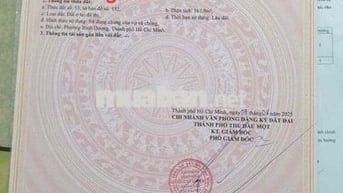 Chính Chủ Cần Bán Gấp Lô Đất Mặt Tiền Đường Nguyễn Văn Linh Giá Ngộp
