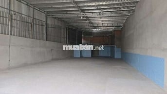 CHO THUÊ KHO,XƯỞNG 8X30M Y HÌNH, Đ PHẠM ĐĂNG GIẢNG