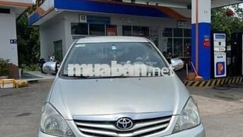 Bán Toyota Innova 2007 G