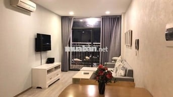 Cho thuê căn 2PN/ 65 m2 Saigon Asiana, Nguyễn Văn Luông, Q6, giá 12tr