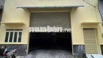 KHO 200M2 - ĐƯỜNG XE TẢI ĐẬU THOẢI MÁI