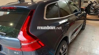 Volvo XC60 2024 Ultimate Bright B6 AWD - 3500 km