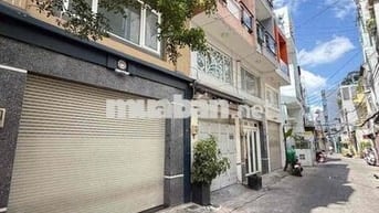 GIẢM SÂU 300TR! CẦN NHƯỢNG LẠI TOÀ CHDV (58m2). GIÁ 5TỶ190 CÒN TL.