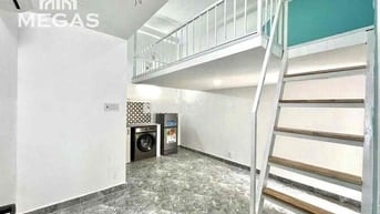 PHÒNG GÁC SINH VIÊN ĐẦY ĐỦ TIỆN NGHI CÓ BANCOL NGAY ĐH CÔNG THƯƠNG
