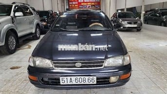 TOYOTA CORONA 1992. Số sàn, máy xăng 2.0.