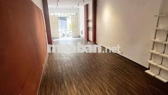 MT hẻm Phổ Quang 3,8 x 25_Nhà trệt, lầu, sàn trống suốt ở, cty, KD