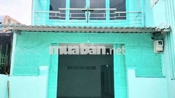 Hương Lộ 2 ,DT: 4x18m ,1 Lầu Mới Đẹp ,Hẻm Xe Tải