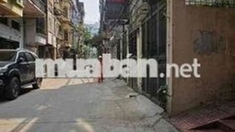 Phúc Xá nhà 65m -3 tầng -9,2 tỷ - Ô tô vào nhà