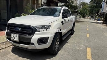 Ford Ranger 2018 Wildtrak 2.0L 4x2 AT - 60000 km