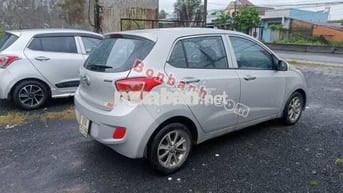 Hyundai i10 Grand 1.0 MT 2015