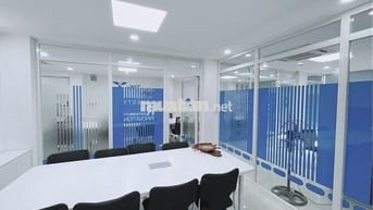 Văn phòng 55m2 Vị trí vàng tại Hoàng Quốc Việt View tòa Lotte cực đẹp