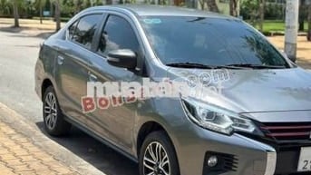 Mitsubishi Attrage 1.2 CVT 2021