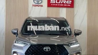 Toyota Veloz Top 2024