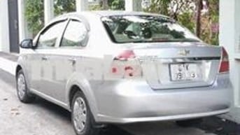 2011 - 120000 km