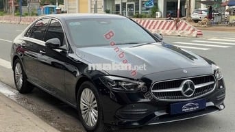Xe Mercedes Benz C class C200 Avantgarde 2023