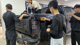 TUYỂN THỰC TẬP SINH HỌC VIÊN NGÀNH  OTÔ