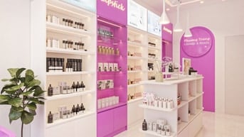 SHOP MỸ PHẨM TUYỂN THU NGÂN TRỰC TIẾP CHÍNH CHỦ