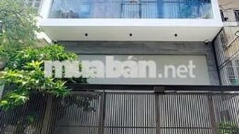 SIÊU PHẨM MẶT TIỀN - Đường Hồng Hà,P4, Q.TB – Trệt 3 Lầu – 6x20