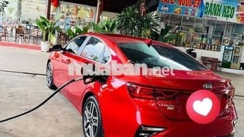 Kia Cerato 2021 2.0 AT PREMIUM - 16000 km