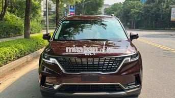 Kia Carnival 2022 2.2D Premium 7 chỗ - xe cty xhđ