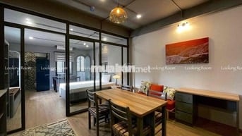 🌸 CĂN HỘ 1 PHÒNG NGỦ - LUXURY HOME - FULL NT/ NGAY NHẤT CHI MAI 🌼