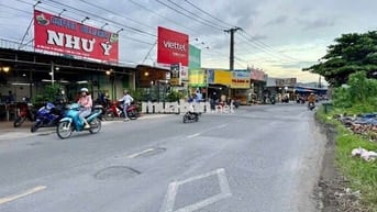 KẸT TIỀN - CẦN BÁN GẤP DÃY TRỌ 11 PHÒNG - GẦN KCN TRÀ NÓC