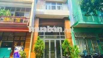 SIÊU PHẨM MT - 324B Cao Thắng, P.12, Q.10 - 5x20m - Sàn Suốt - 6PN