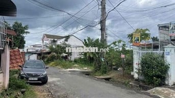 ĐẤT THỔ CƯ 100% GÓC 2 MẶT TIỀN ĐẶNG VĂN NGỮ, 6x20M, GIÁ 2,85 TỶ