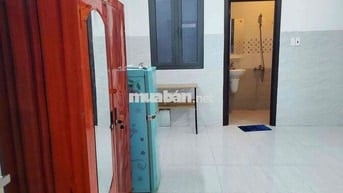 STUDIO GIÁ SIÊU RẺ PHÒNG SIÊU RỘNG RÃI THOÁNG MÁT NẰM NGAY GÒ DẦU