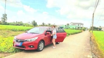 Hàng Vip, 1000m2 đất thổ xây trọ ngay KCN An Nhựt Tân chỉ 2.3 tỷ