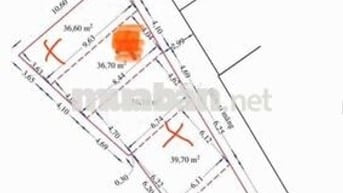 ĐẤT FO CHÍNH CHỦ LÝ THƯỜNG KIỆT