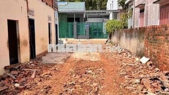 ĐẤT HẺM 109 MAI HẮC ĐẾ P TÂN THÀNH NGAY ECOPLACE- 4,5x27M - GIÁ 2,65 T