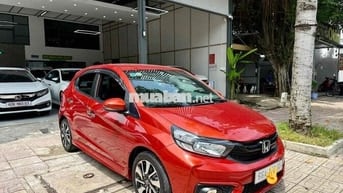 Honda Brio 2021 RS - 56000 km