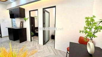 CHO THUÊ CĂN HỘ 2 PHÒNG NGỦ MỚI 100% – NGAY MẶT TIỀN 3/2, QUẬN 10