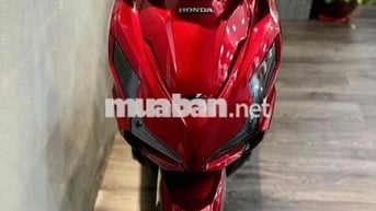 Honda Air Balde 160 date 2023 Đỏ Đen Bstp