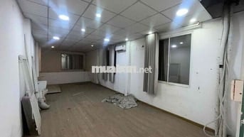 ✨ Cho thuê lầu 1 – 110m² tại Đa Kao, Q1 ✨